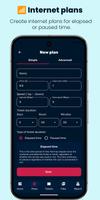 MikroTicket - sell my WiFi Plakat