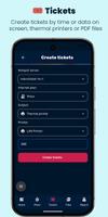 MikroTicket - sell my WiFi Screenshot 1