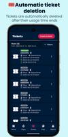 MikroTicket - sell my WiFi Screenshot 2