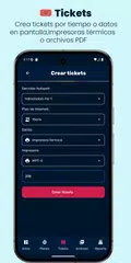 Descargar XAPK de MikroTicket - vender mi WiFi