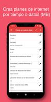 MikroTicket - vender su WiFi captura de pantalla 2