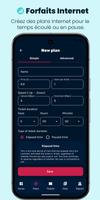 MikroTicket - Vendre mon WiFi Affiche