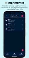 MikroTicket - Vendre mon WiFi capture d'écran 2