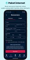 MikroTicket - jual WiFi poster