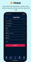 MikroTicket - jual WiFi screenshot 1