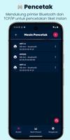 MikroTicket - jual WiFi screenshot 2