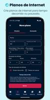 MikroTicket - Venda meu WiFi Cartaz