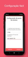 MikroTicket - venda seu WiFi imagem de tela 1