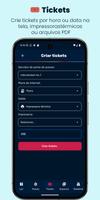 MikroTicket - Venda meu WiFi imagem de tela 1