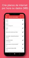 MikroTicket - venda seu WiFi imagem de tela 2