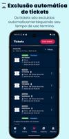 MikroTicket - Venda meu WiFi imagem de tela 2