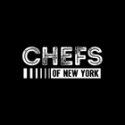 Chefs of New York आइकन