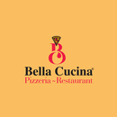 Bella Cucina Pizzeria aplikacja