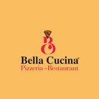 Bella Cucina Pizzeria-icoon