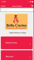 Bella Cucina Pizzeria स्क्रीनशॉट 2