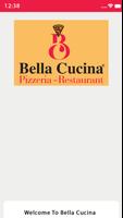 Bella Cucina Pizzeria स्क्रीनशॉट 3