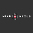 ”Mikronexus Keychain App