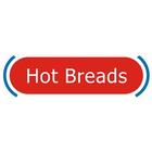 Hot Bread 아이콘