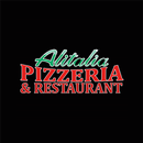 Alitalia Pizzeria & Restaurant aplikacja