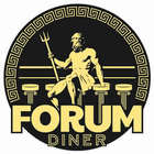 Forum Diner Zeichen
