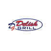 Delish Grill ikona