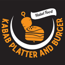 Kabab Platter and Burger APK