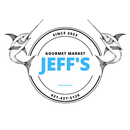 JEFF'S GOURMET MARKET APK