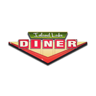 Island Lake Diner icône
