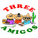 Three Amigos APK