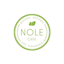 NOLE Cafe aplikacja