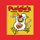 Pudgies Famous Chicken-APK