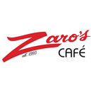 Zaro's Cafe aplikacja
