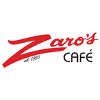 Zaro's Cafe icône