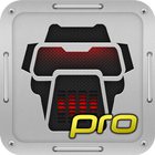 RoboVox Voice Changer Pro ikon