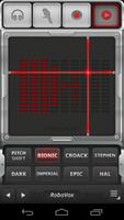 RoboVox Voice Changer Pro الملصق