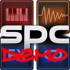 SPC - Musik Drum Pad Demo APK Herunterladen