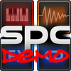 SPC - Music Drum Pad Demo ikona