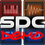 SPC - Music Drum Pad Demo icône