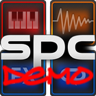 SPC Музыка Drum Pad Демо иконка