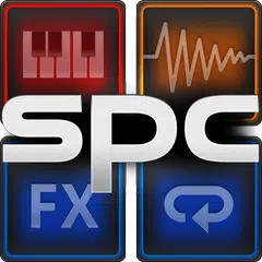 SPC - Music Drum Pad APK 下載