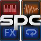SPC - Music Drum Pad أيقونة