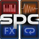 SPC - Music Drum Pad APK