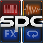 SPC - Music Drum Pad icône