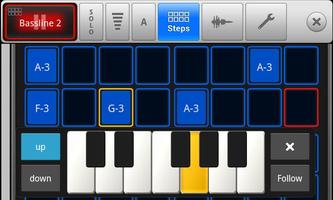 SPC - Music Drum Pad تصوير الشاشة 2