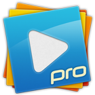 Select! Music Player Pro icon