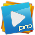 آیکون‌ Select! Music Player Pro