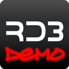RD3 Demo أيقونة