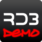 RD3 Demo 圖標