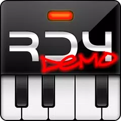 RD4 Groovebox Demo アプリダウンロード