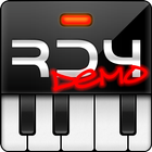 RD4 Groovebox Demo ไอคอน